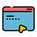 Contact Form Customer Service Customer Support Icon