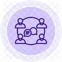 Contact group  Icon