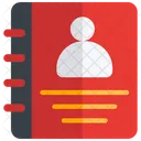 Contact Harmony  Icon