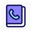 Contact Icon  Icon