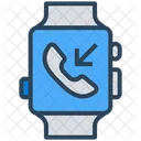 Contact  Icon