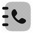 Contact Icon