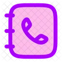 Contact Icon