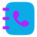 Contact Icon