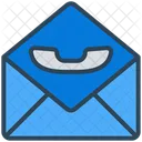 Contact  Icon