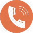 Phone Communication Call Icon