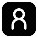 Contact  Icon