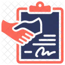 Contact  Icon