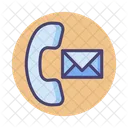 Contact  Icon