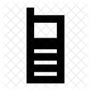 Contact  Icon