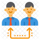 Contact  Icon