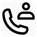 Contact  Icon