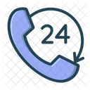Contact  Icon
