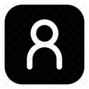 Contact  Icon