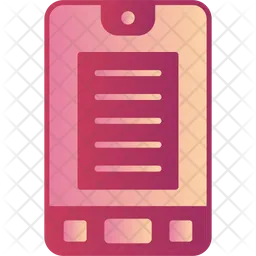 Contact  Icon