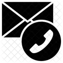 Contact  Icon