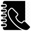 Contact  Icon