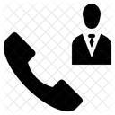 Contact  Icon