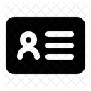 Contact  Icon