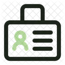 Contact  Icon