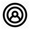 Contact  Icon
