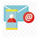 Contact Information Icon
