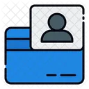 Contact Information Icon