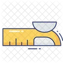 Contact Lens  Icon