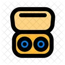 Cosmetics Fashion Makeup Icône