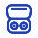 Cosmetics Fashion Makeup Icône