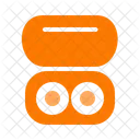 Cosmetics Fashion Makeup Icône