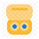 Cosmetics Fashion Makeup Icône