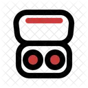 Cosmetics Fashion Makeup Icône