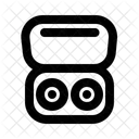 Cosmetics Fashion Makeup Icône