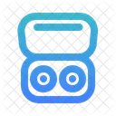 Cosmetics Fashion Makeup Icône