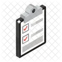 Contacts List Phone Directory List Icon