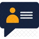 Contact List  Icon