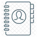 Contact List Contact Icon
