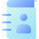 Contact list  Icon