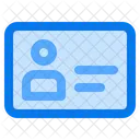 Contact  Icon