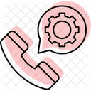 Contact Management Directory Icon