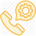 Contact Management Directory Icon