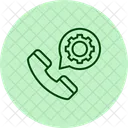 Contact Management Directory Icon
