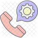 Contact Management Directory Icon
