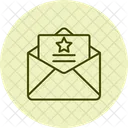Contact Network People Icon