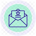Contact Network People Icon