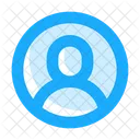 Contact Number  Icon