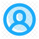 Contact Number Icon