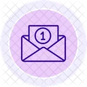 Contact Page Details Icon