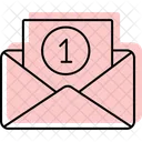 Contact Page Details Icon